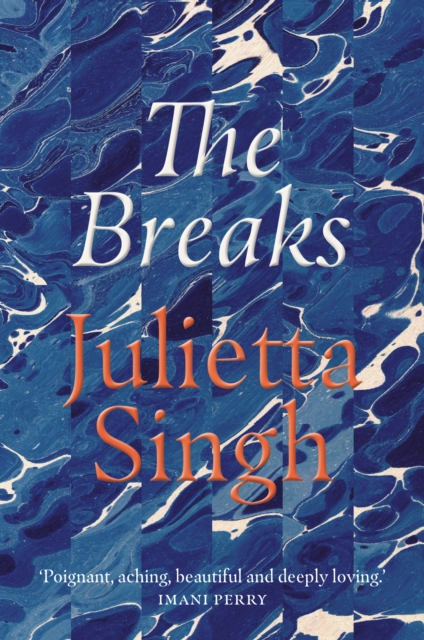 Breaks - Julietta Singh