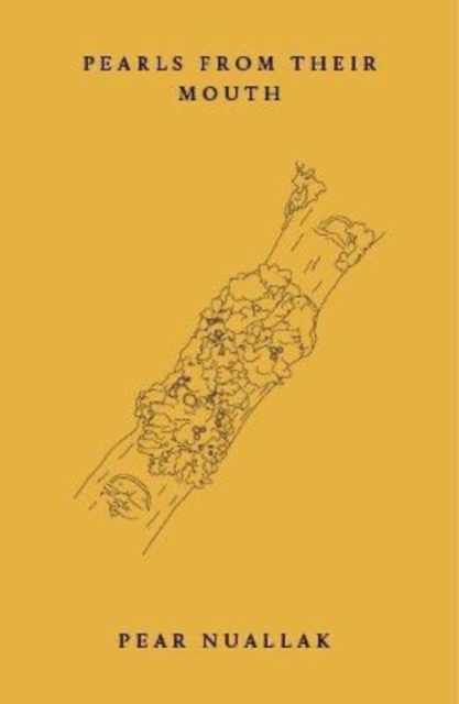 Pearls from Their Mouth - Pear Nuallak