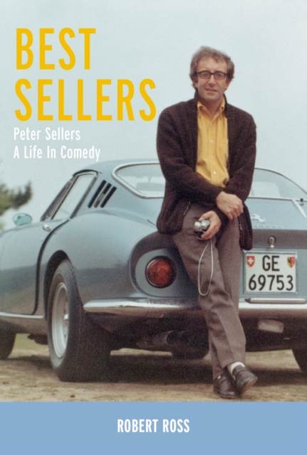 Best Sellers - Robert Ross