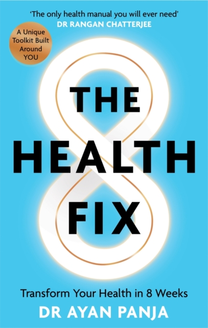 Health Fix - Dr Dr Ayan Panja