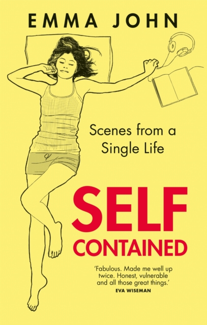 Self Contained - Emma John