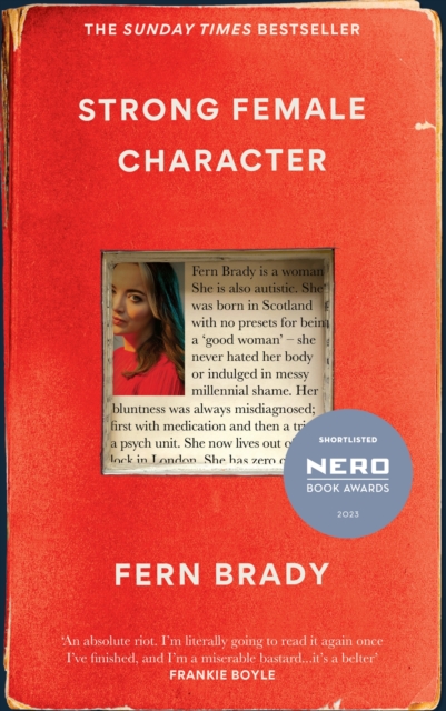 Strong Female Character - Fern Brady