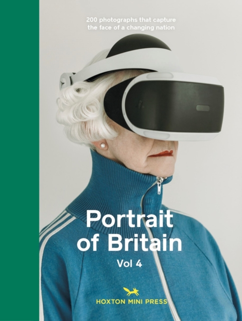 Portrait of Britain Volume 4 - Hoxton Mini|photography Press