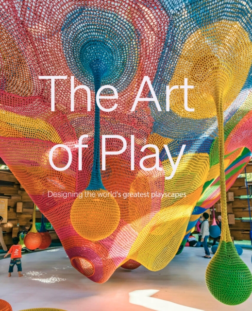 Art of Play - Emmy Watts