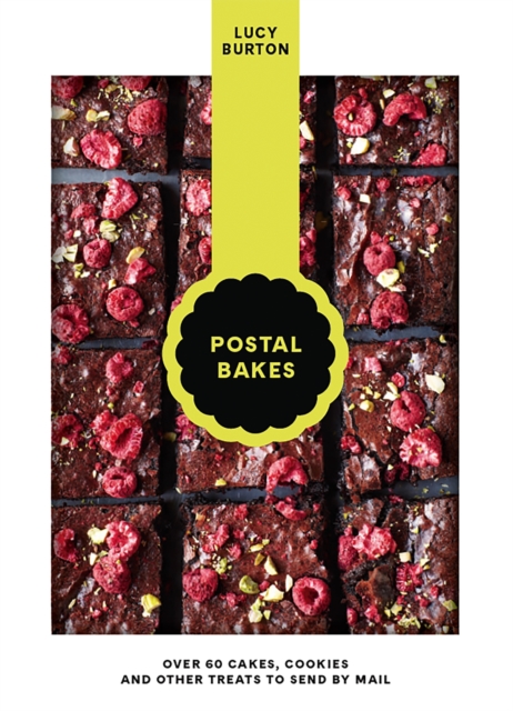 Postal Bakes - Lucy Burton