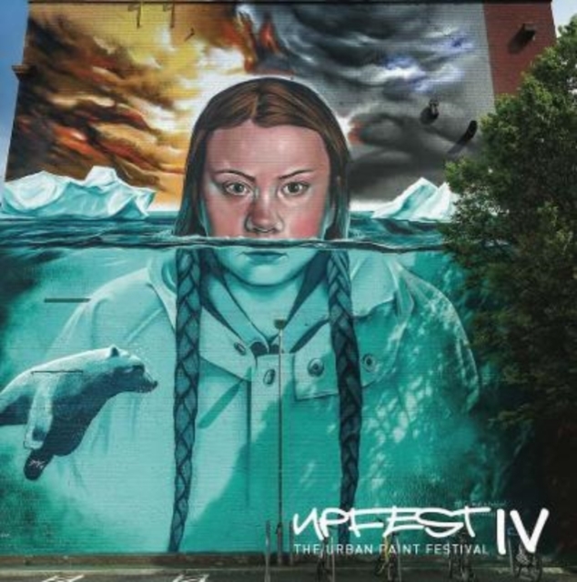 Upfest lV - 