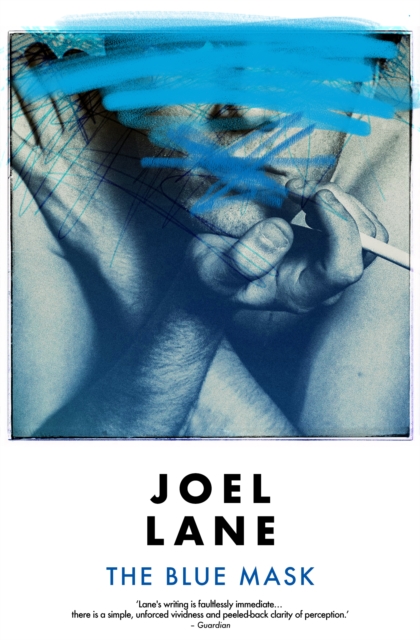 Blue Mask - Joel Lane