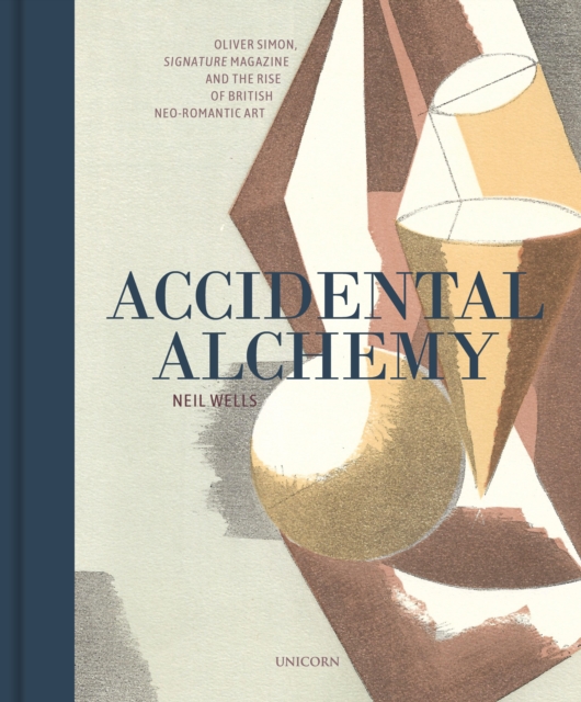 Accidental Alchemy - Neil Wells