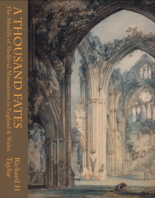 Thousand Fates - Richard Taylor