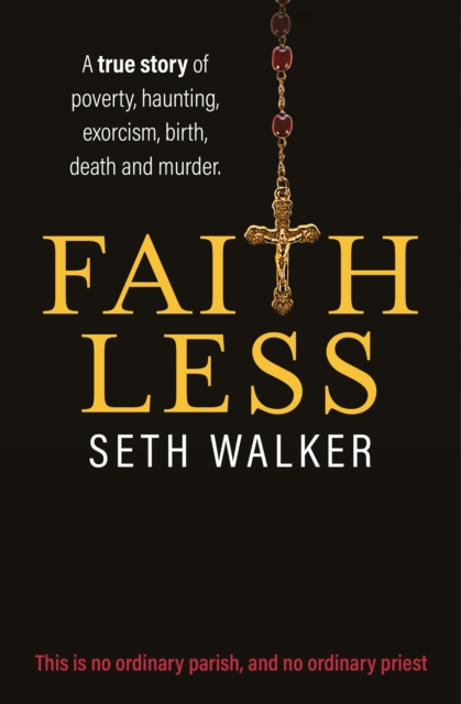 Faithless - Seth Walker