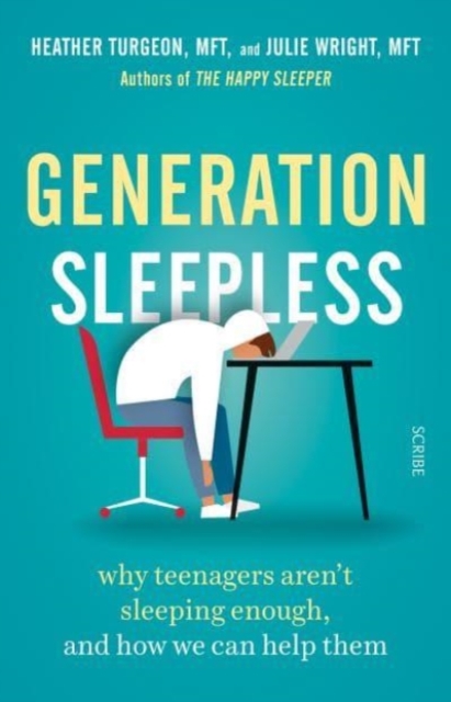 Generation Sleepless - Heather|wright Turgeon