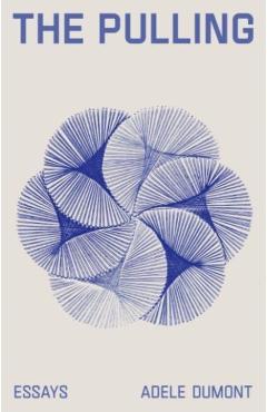 Coperta cărții 'Pulling - Adele Dumont'