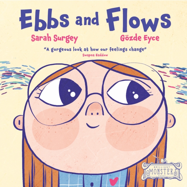 Ebbs and Flows - Sarah Surgey