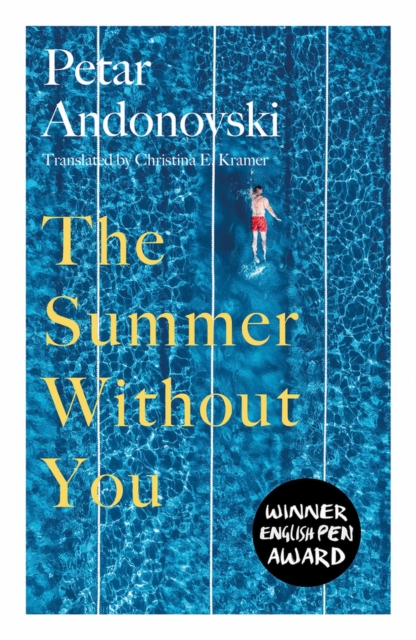 Summer Without You - Petar Andonovski