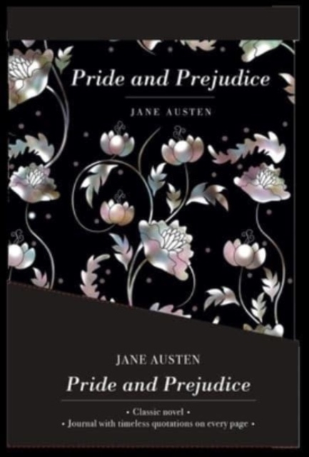 Pride and Prejudice Gift Set - Chiltern Publishing