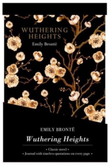 Wuthering Heights Gift Set - Chiltern Publishing