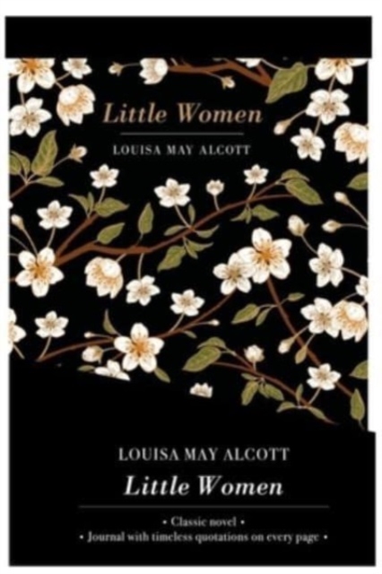 Little Women Gift Set - Chiltern Publishing