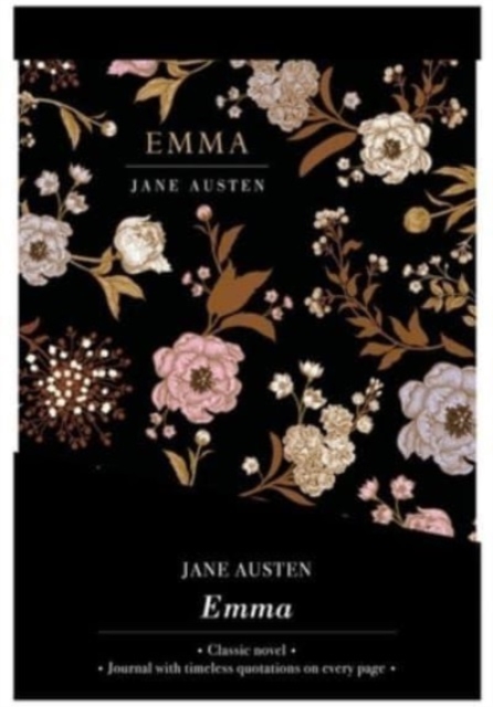 Emma Gift Set - Chiltern Publishing