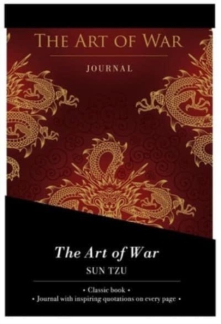 Art of War Gift Set - Chiltern Publishing