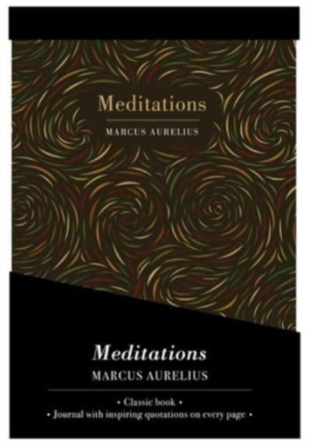 Meditations Gift Set - Chiltern Publishing