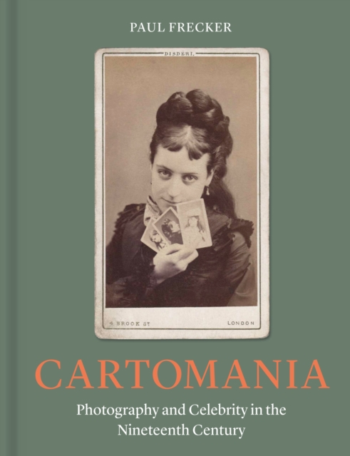 Cartomania - Paul Frecker