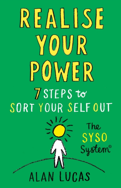 Realise Your Power - Alan Lucas