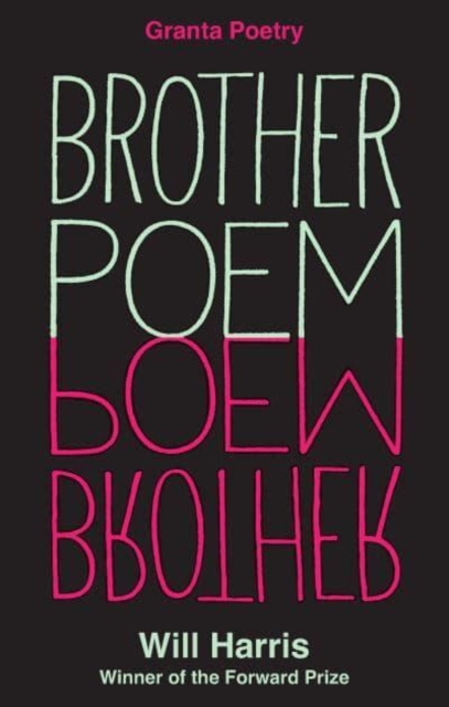 Brother Poem - Will Harris