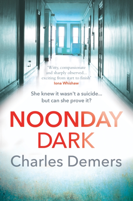 Noonday Dark - Charles Demers