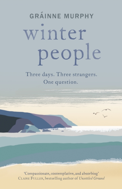 Winter People - Grainne Murphy