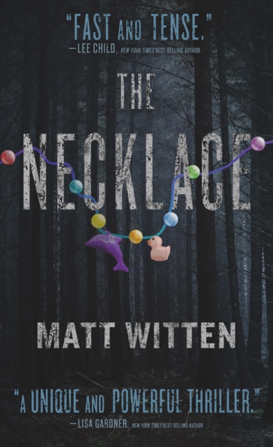 Necklace - Matt Witten