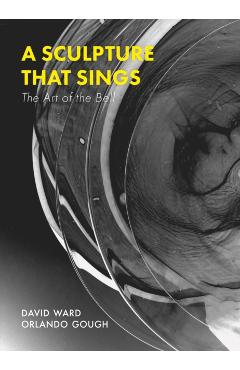 Poza produsului Sculpture That Sings - Orlando|ward Gough