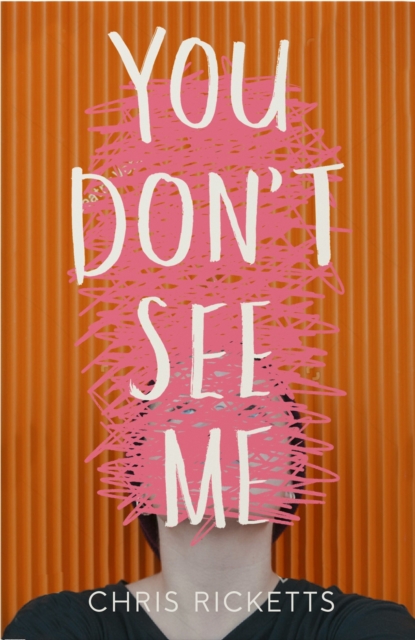 You Don't See Me - Chris Ricketts