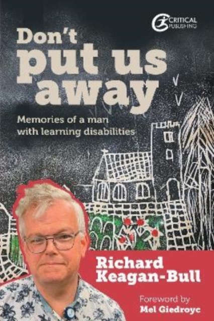 Don't Put Us Away - Richard Keagan-bull