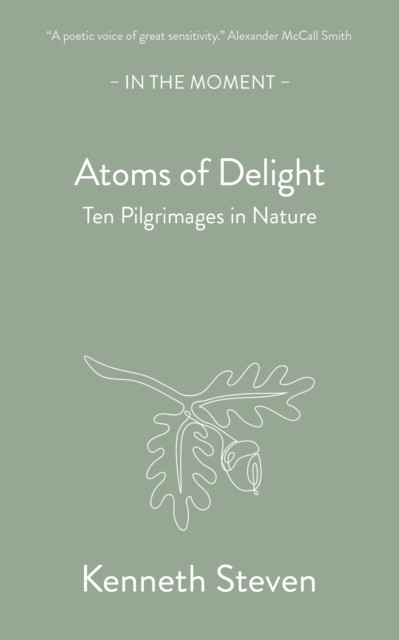 Atoms of Delight - Kenneth Steven