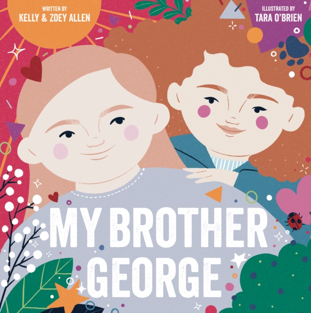 My Brother George - Kelly|allen Allen