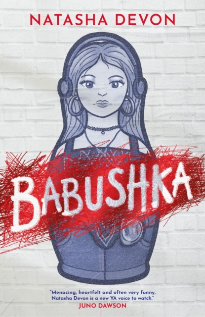 Babushka - Natasha Devon