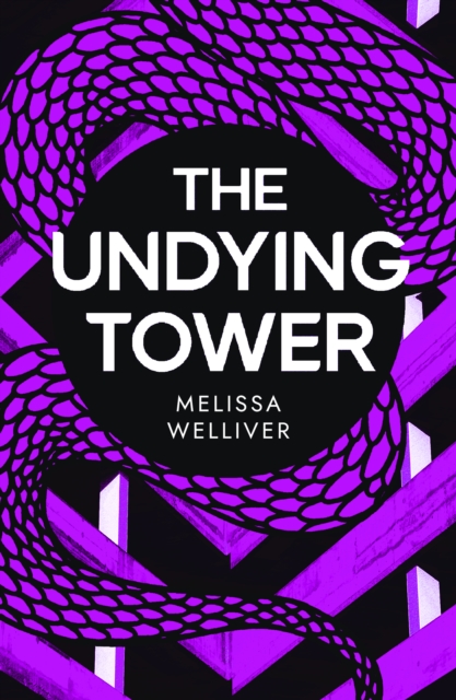 Undying Tower - Melissa Welliver