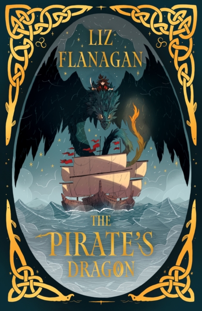 Pirate's Dragon - Liz Flanagan