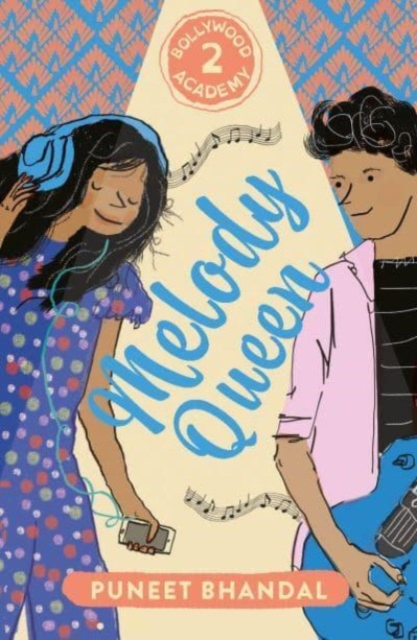 Melody Queen - Puneet Bhandal