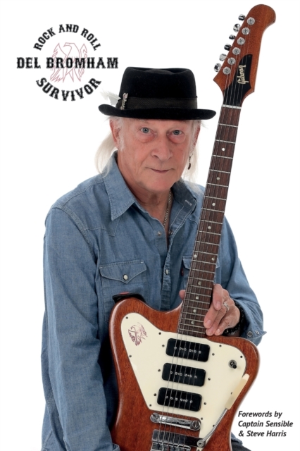 Rock and Roll Survivor - Del Bromham