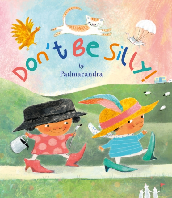 Don't Be Silly - 