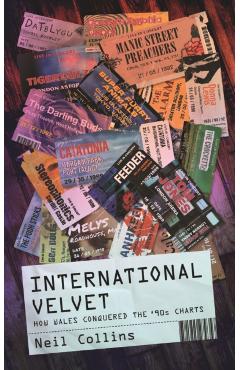 Poza produsului International Velvet - Neil Collins