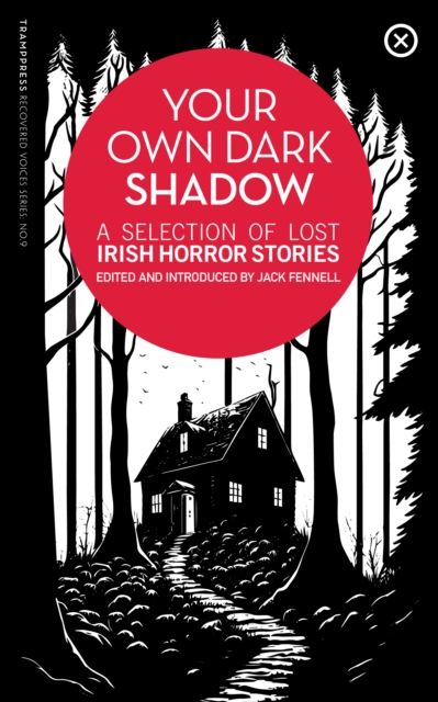 Your Own Dark Shadow - 