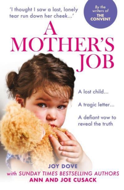 Mother's Job - Joy Dove