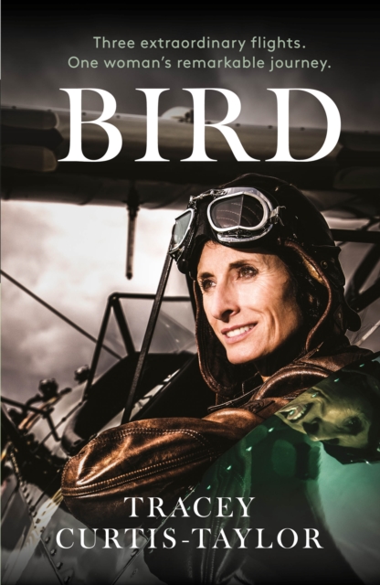 Bird - Tracey Curtis-taylor