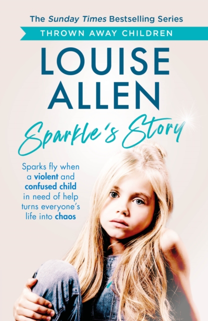 Sparkle's Story - Louise Allen