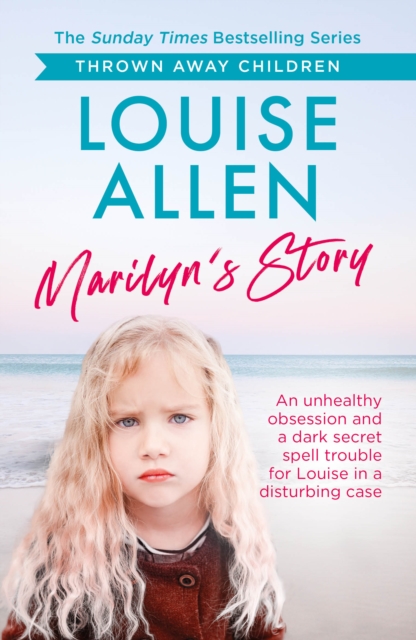 Marilyn's Story - Louise Allen