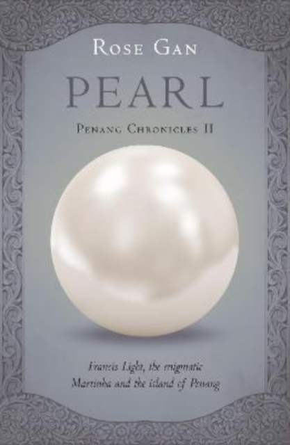 Pearl - Rose Gan