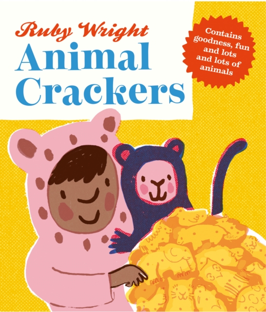 Animal Crackers - Ruby Wright