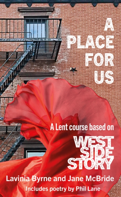 Place For Us - Lavinia|mcbride Byrne